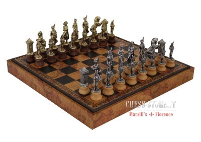 CHESS SET N°209 online